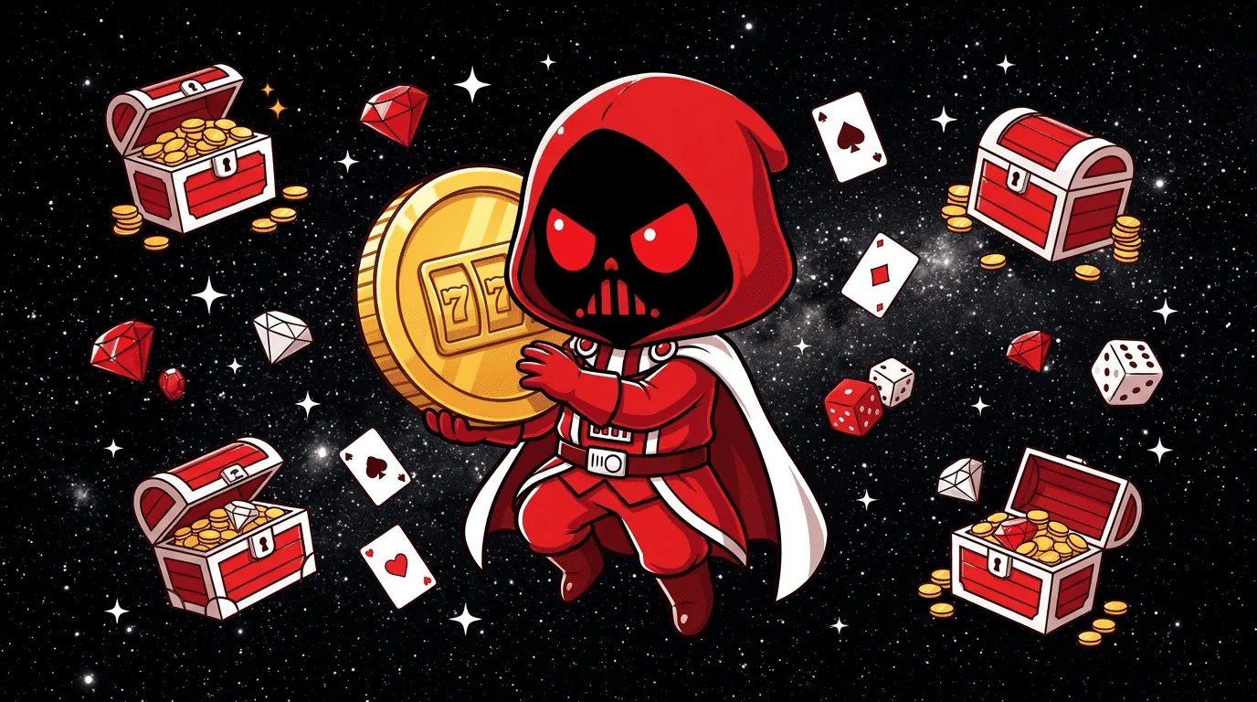 Slotsvader No Deposit Bonus