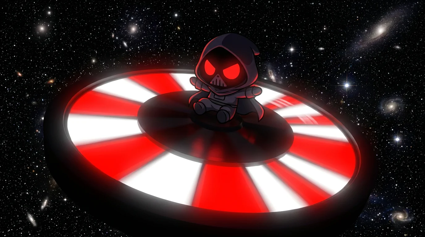 Slotsvader Casino
