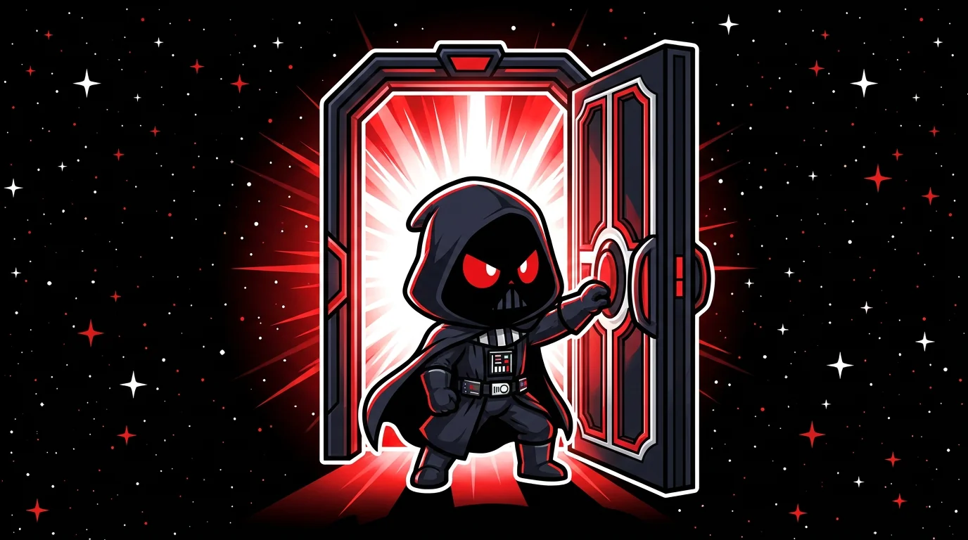Slotsvader Login
